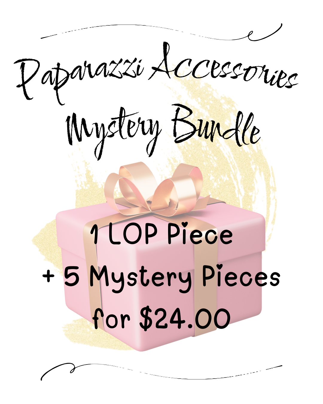 Paparazzi | Free To Fly - Multi | Ring