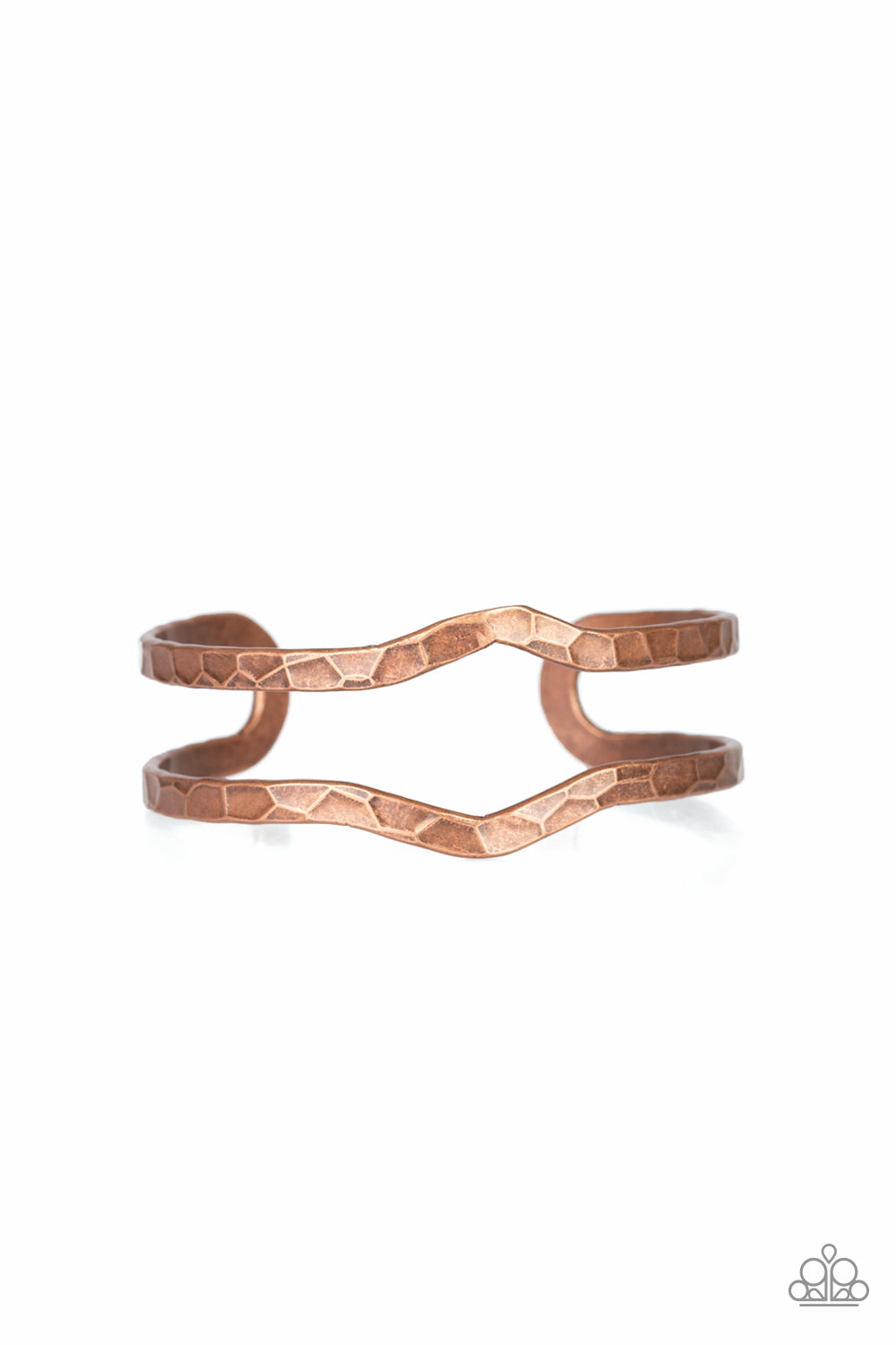 Highland Heiress - Copper - Paparazzi