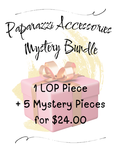 Paparazzi | Free To Fly - Multi | Ring