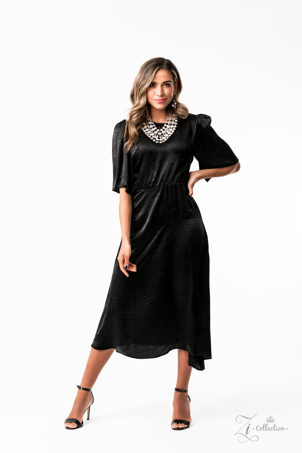 Paparazzi | Irresistible | ZI Collection Signature Series