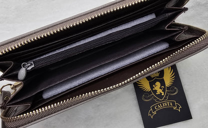 Calista Wallet