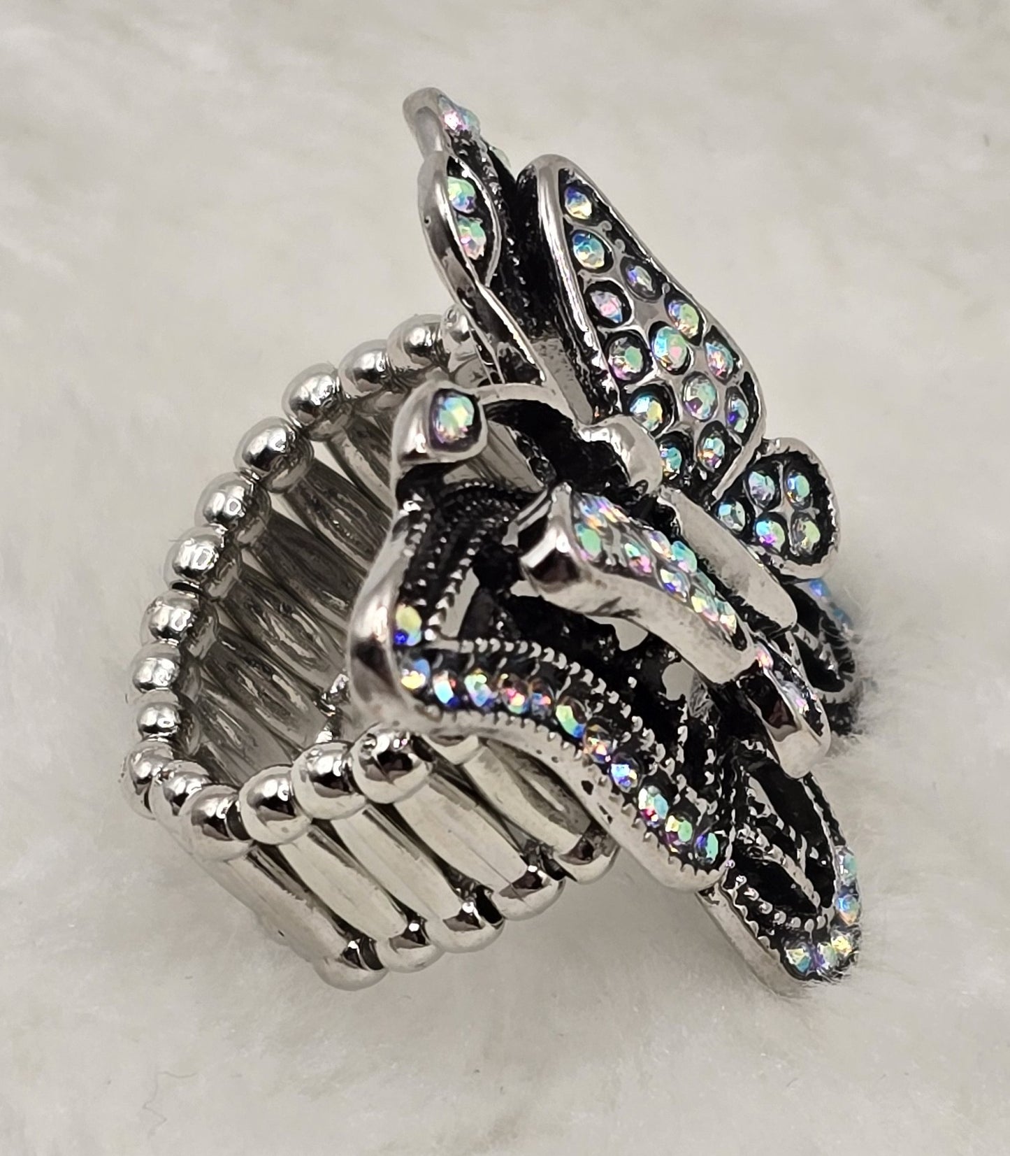 Paparazzi | Free To Fly - Multi | Ring