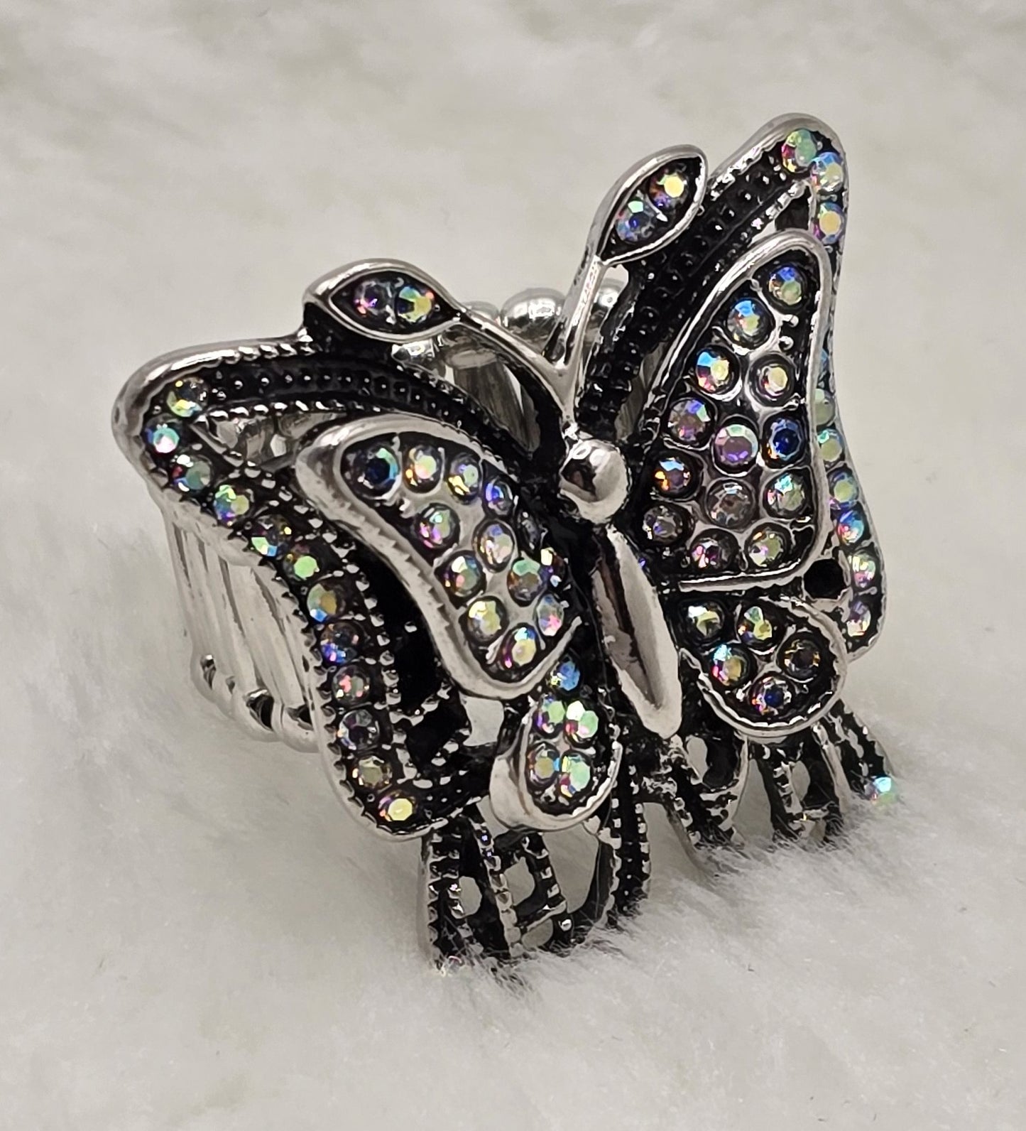 Paparazzi | Free To Fly - Multi | Ring