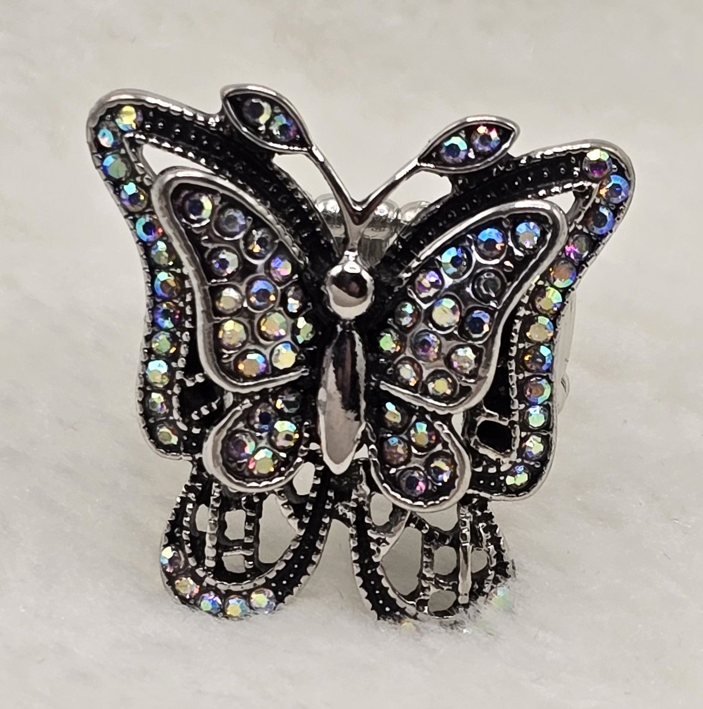 Paparazzi | Free To Fly - Multi | Ring