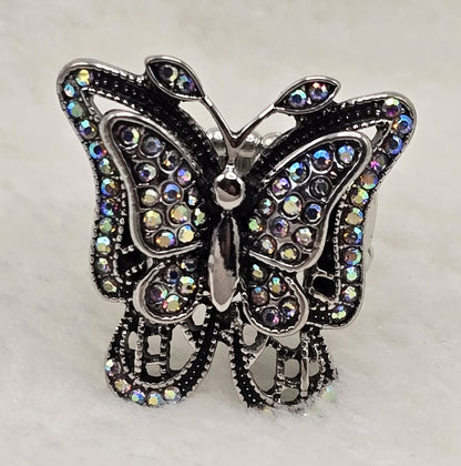 Paparazzi | Free To Fly - Multi | Ring