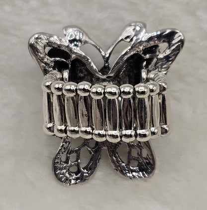 Paparazzi | Free To Fly - Multi | Ring